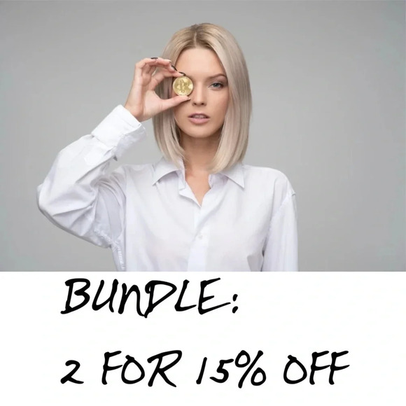 Bundle and Save!! - Picture 1 of 1